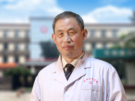 赵廷富-著名中医眼科专家